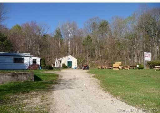 294 New Hartford Road, Barkhamsted, CT 06063
